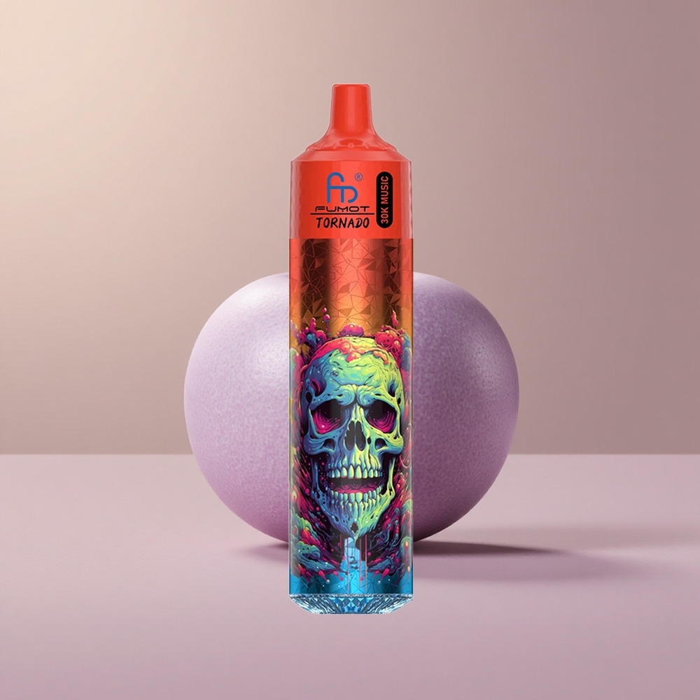 Fumot Randm Tornado 30000 Ľadová Sila 30mL 5%