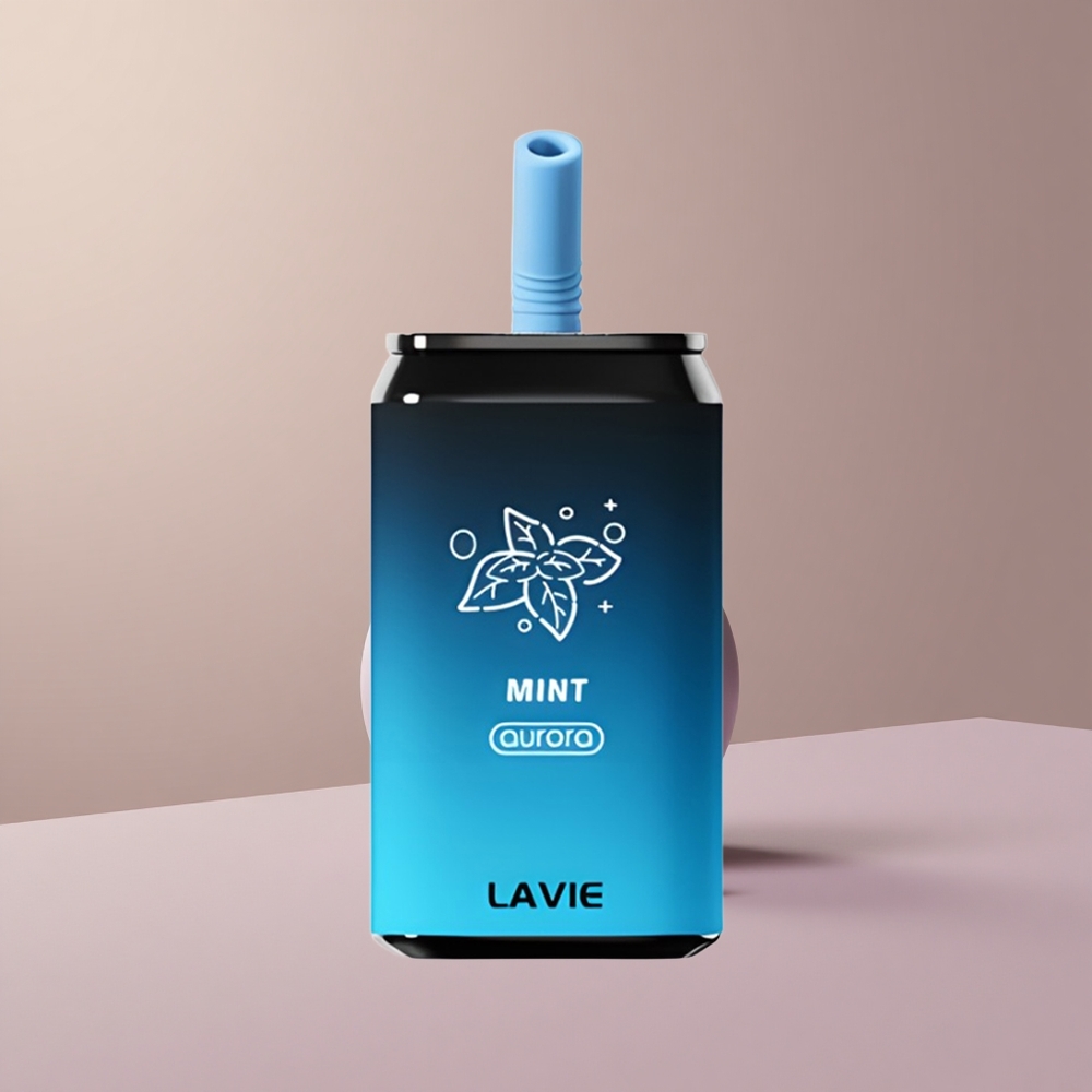 Lavie Aurora 11000 LAVIE Auróra 22ML 650mAh