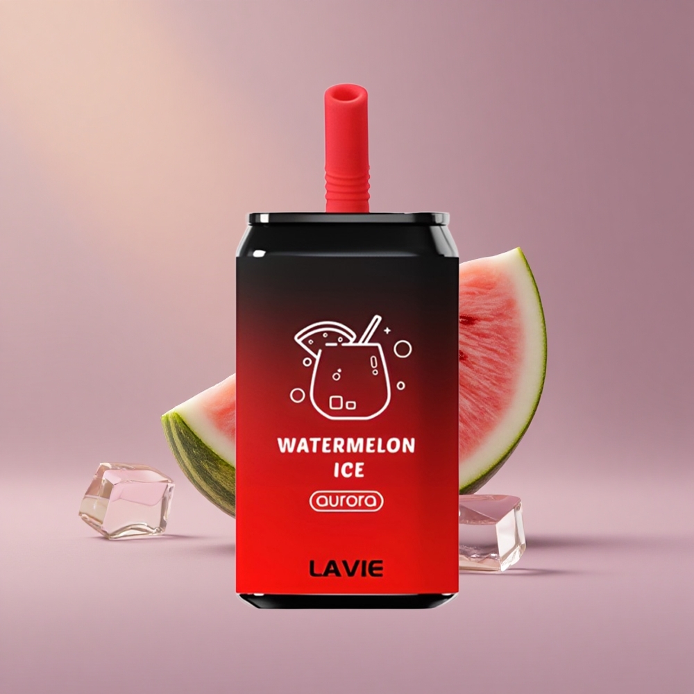 Lavie Aurora 11000 Melónový ľad 22ML 5%