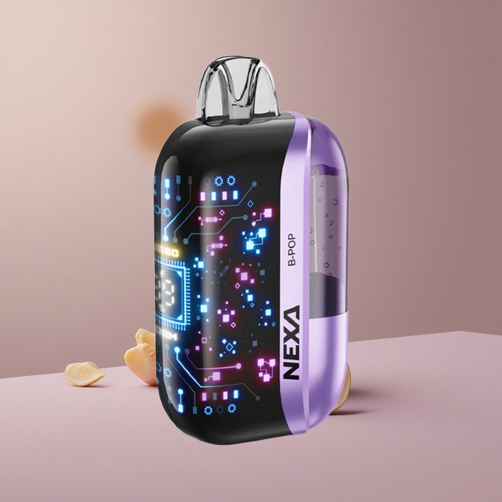 NEXA Ultra 50000 B-Pop Ultra 20ml 5%