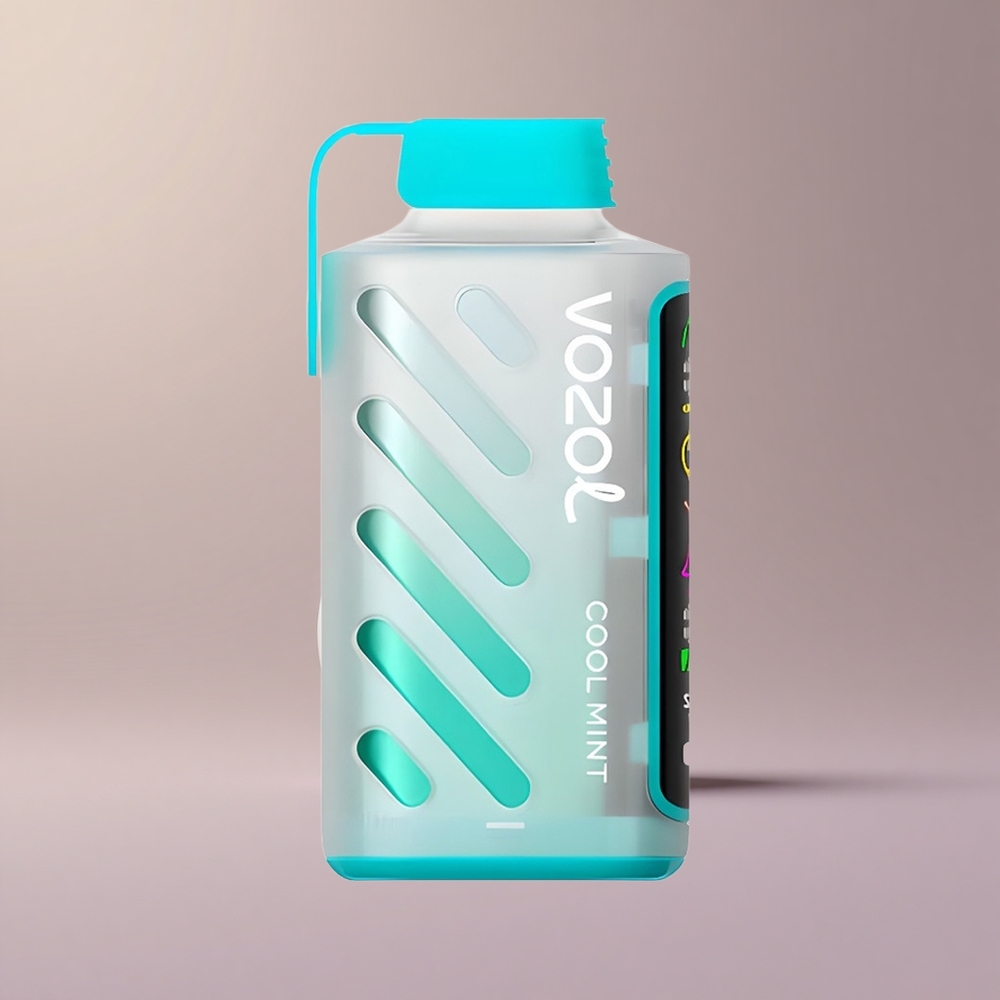 VOZOL Gear Power 20000 Chladivá Mätová Dual Mesh 20mL