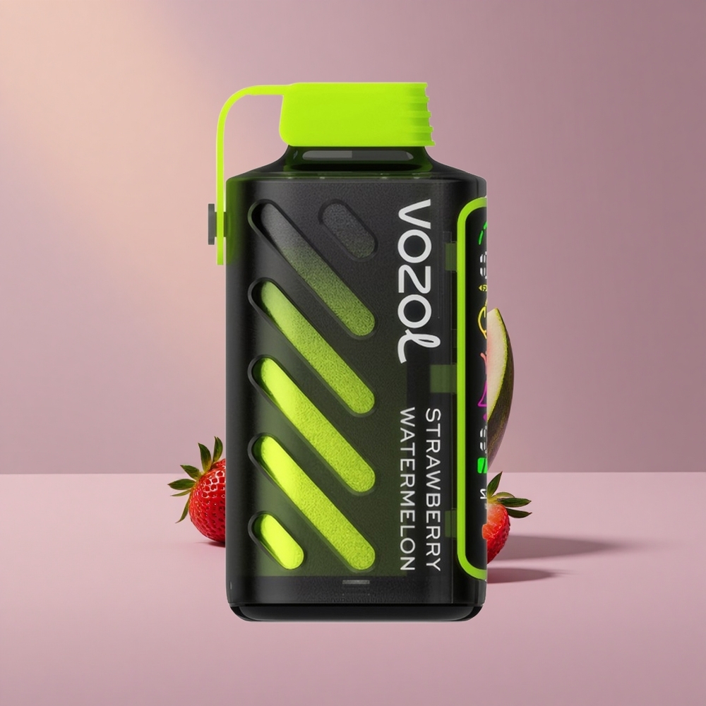 VOZOL Gear Power 20000 Jahoda Melón Dual Mesh