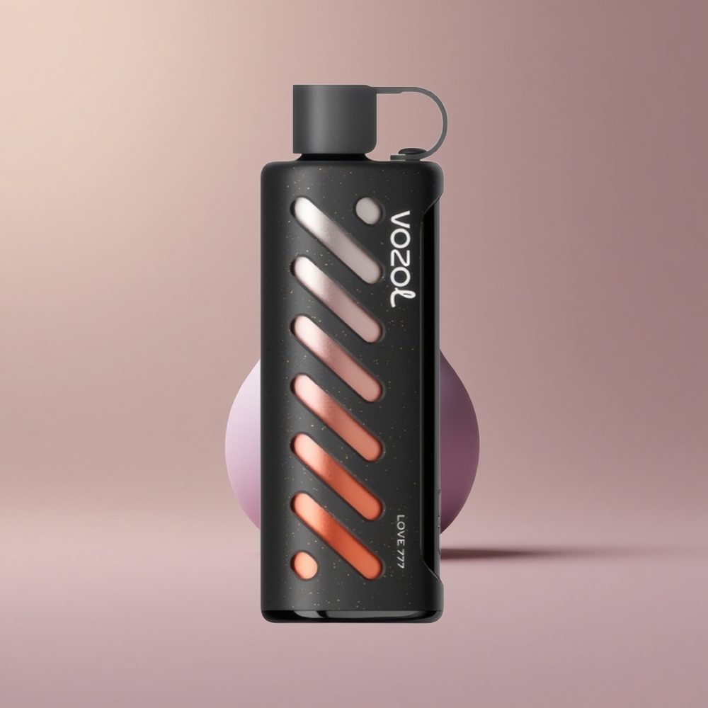 VOZOL Gear Shisha 25000 Láska 777 Dual Mesh