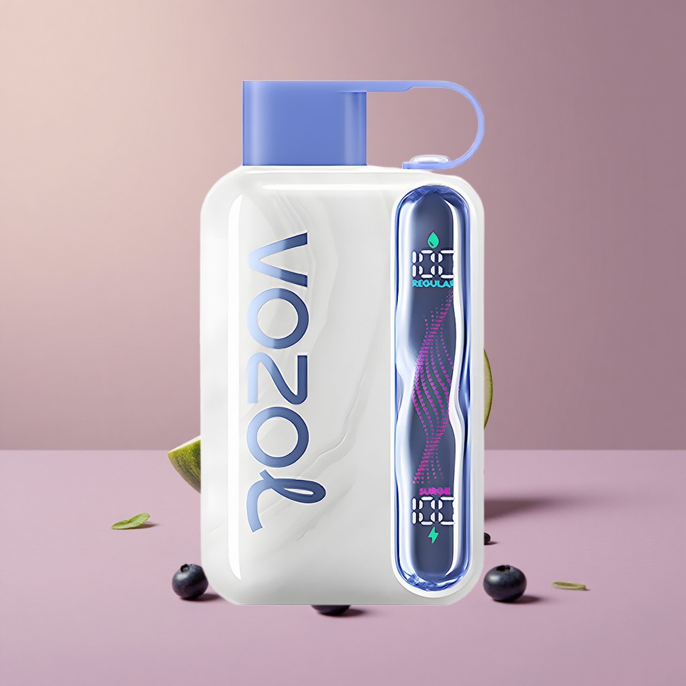 VOZOL STAR 40000 Borovicový Melónový 1000mAh Type-C