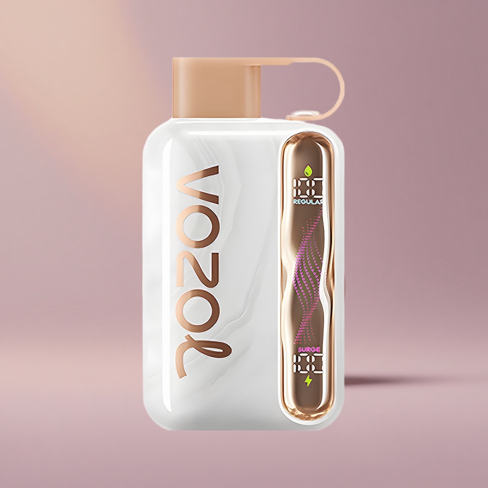 VOZOL STAR 40000 Broskyňový ľad 1000mAh Type-C