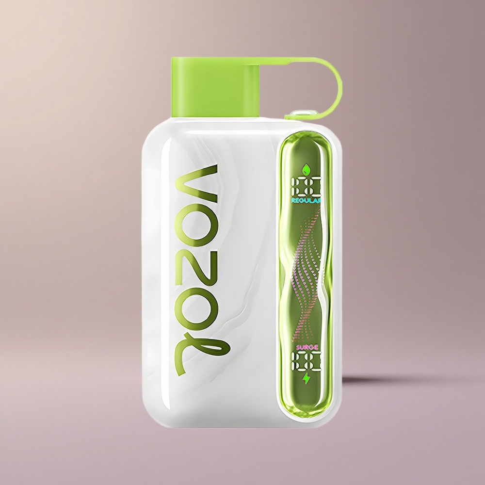 VOZOL STAR 40000 Chladivá Mätová 1000mAh 20/50mg/ml Type-C