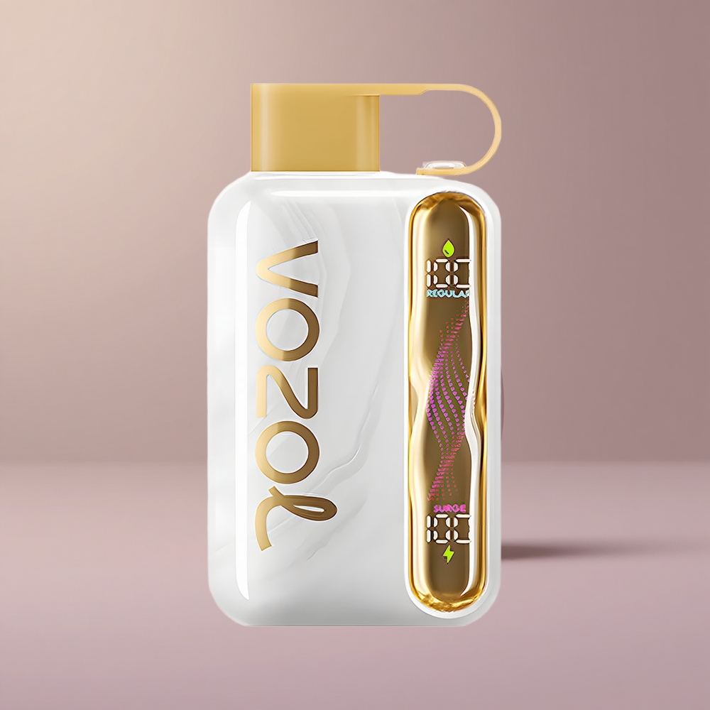 VOZOL STAR 40000 Dýňová žuvačka 1000mAh Type-C