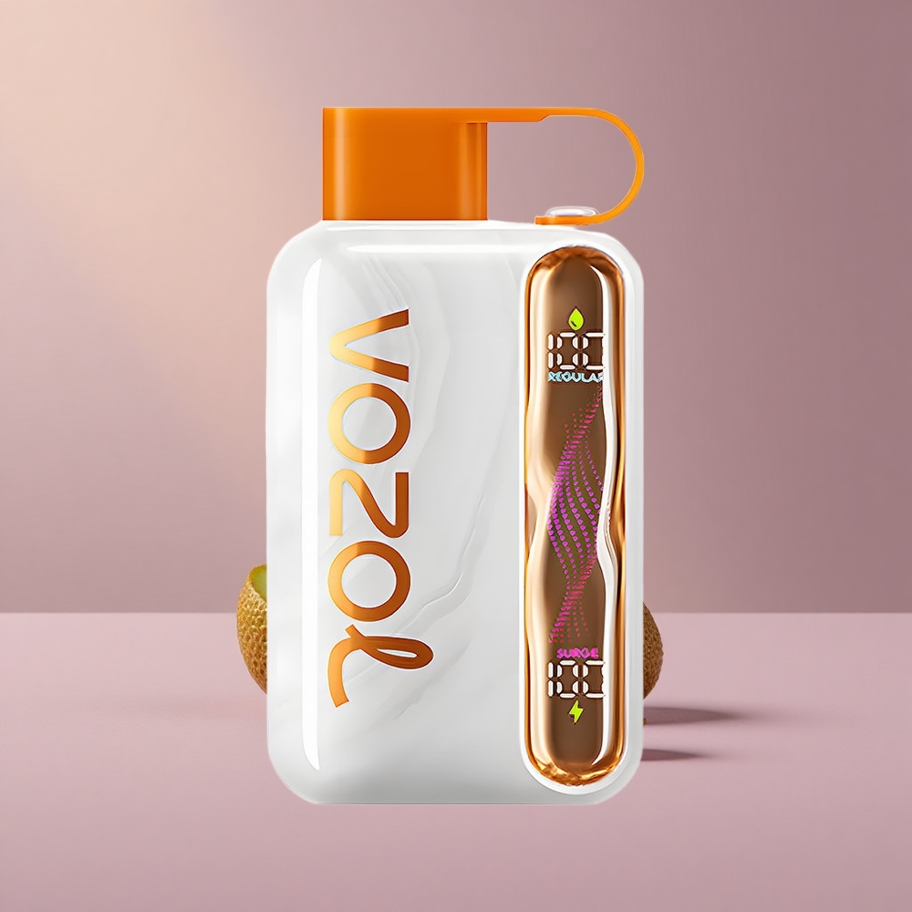 VOZOL STAR 40000 Jahoda Kivi 1000mAh Type-C