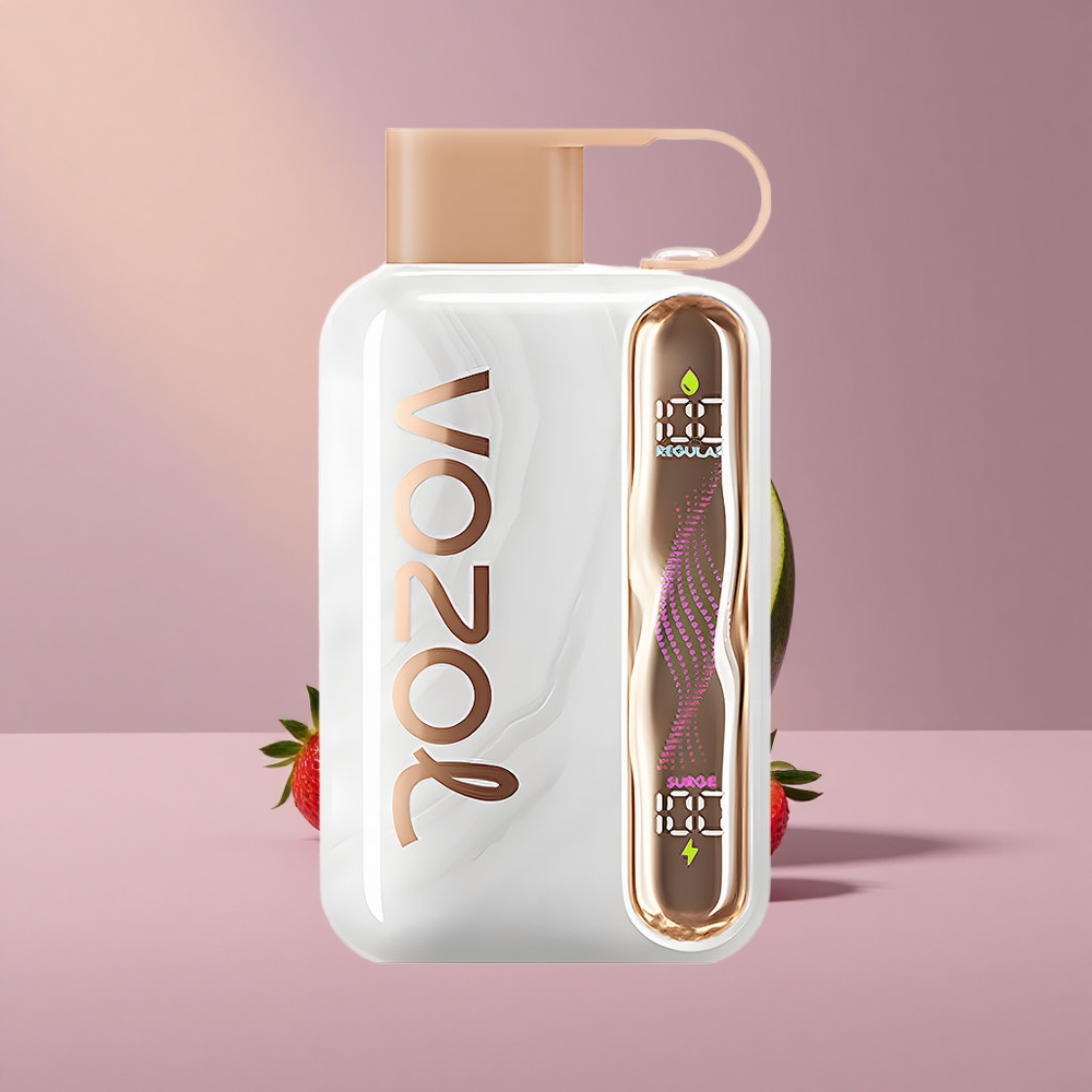 VOZOL STAR 40000 Jahoda Melón 1000mAh Type-C