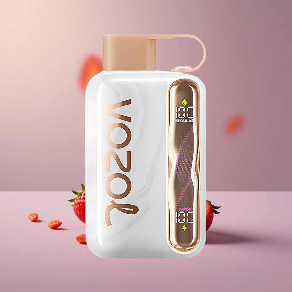 VOZOL STAR 40000 Jahodový ľad 1000mAh Type-C