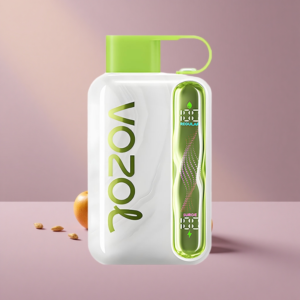 VOZOL STAR 40000 Kyslé Jablkové Ľadové 1000mAh Type-C