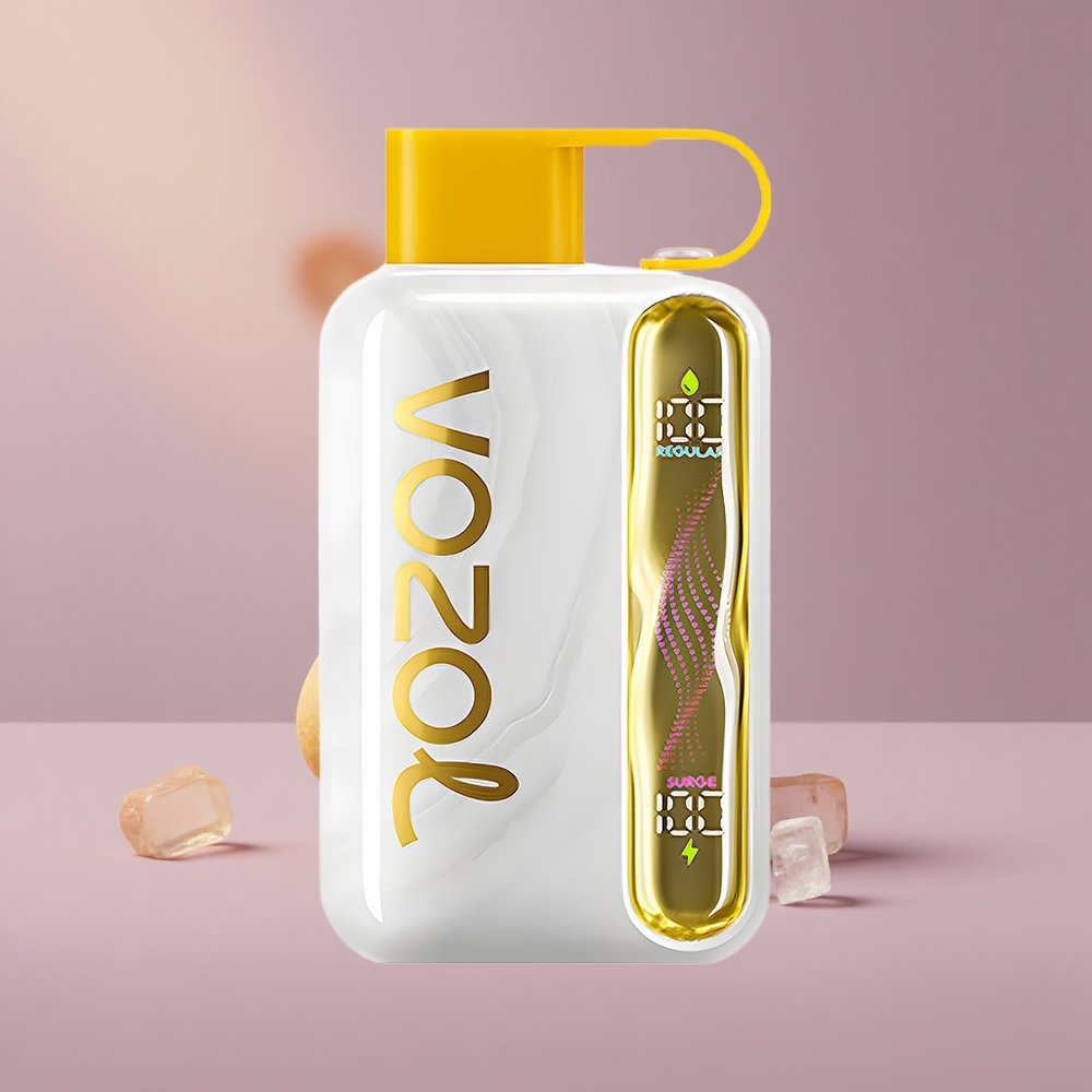 VOZOL STAR 40000 Mango Ľad s 1000mAh a Typ-C