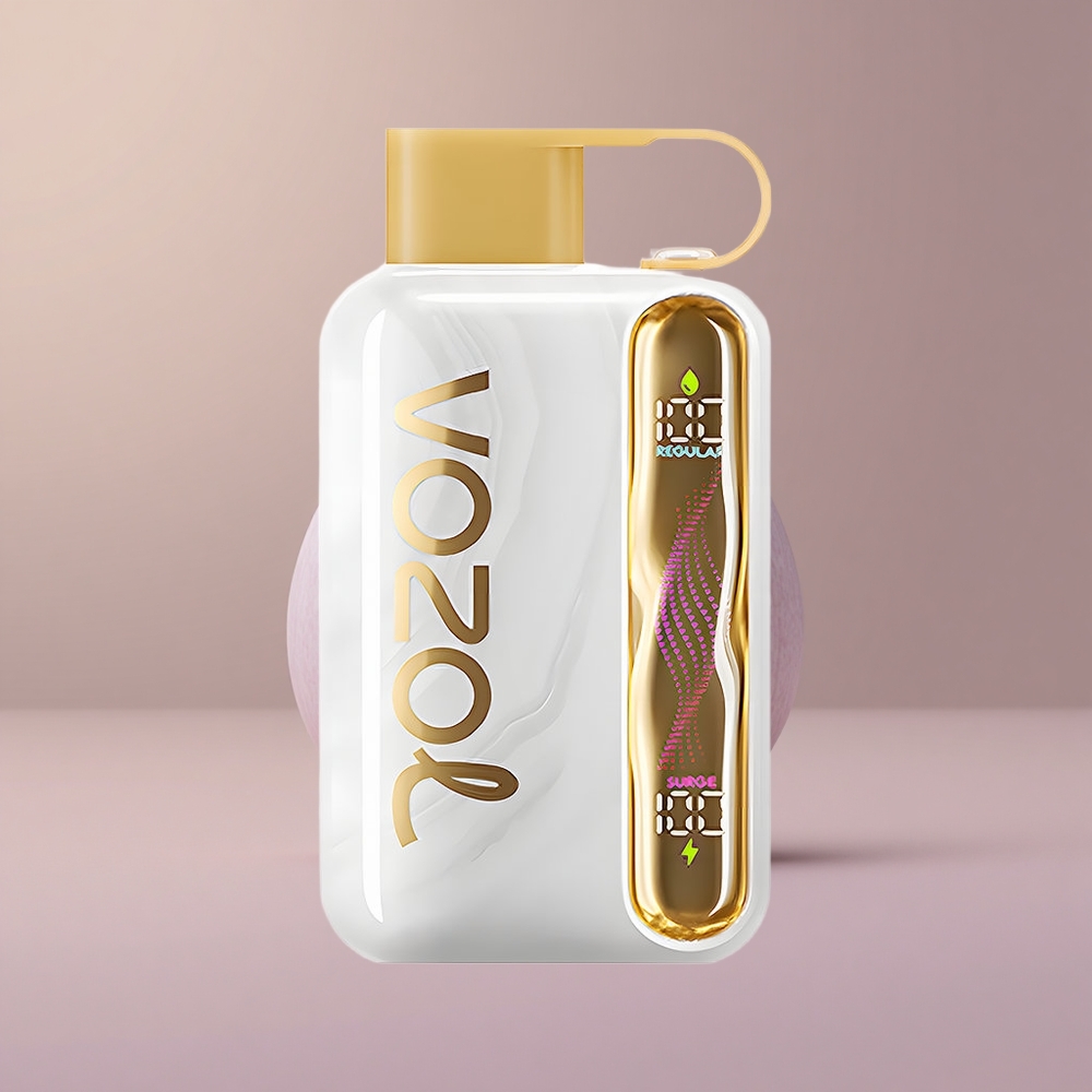 VOZOL STAR 40000 Melónový ľad 1000mAh 20mg