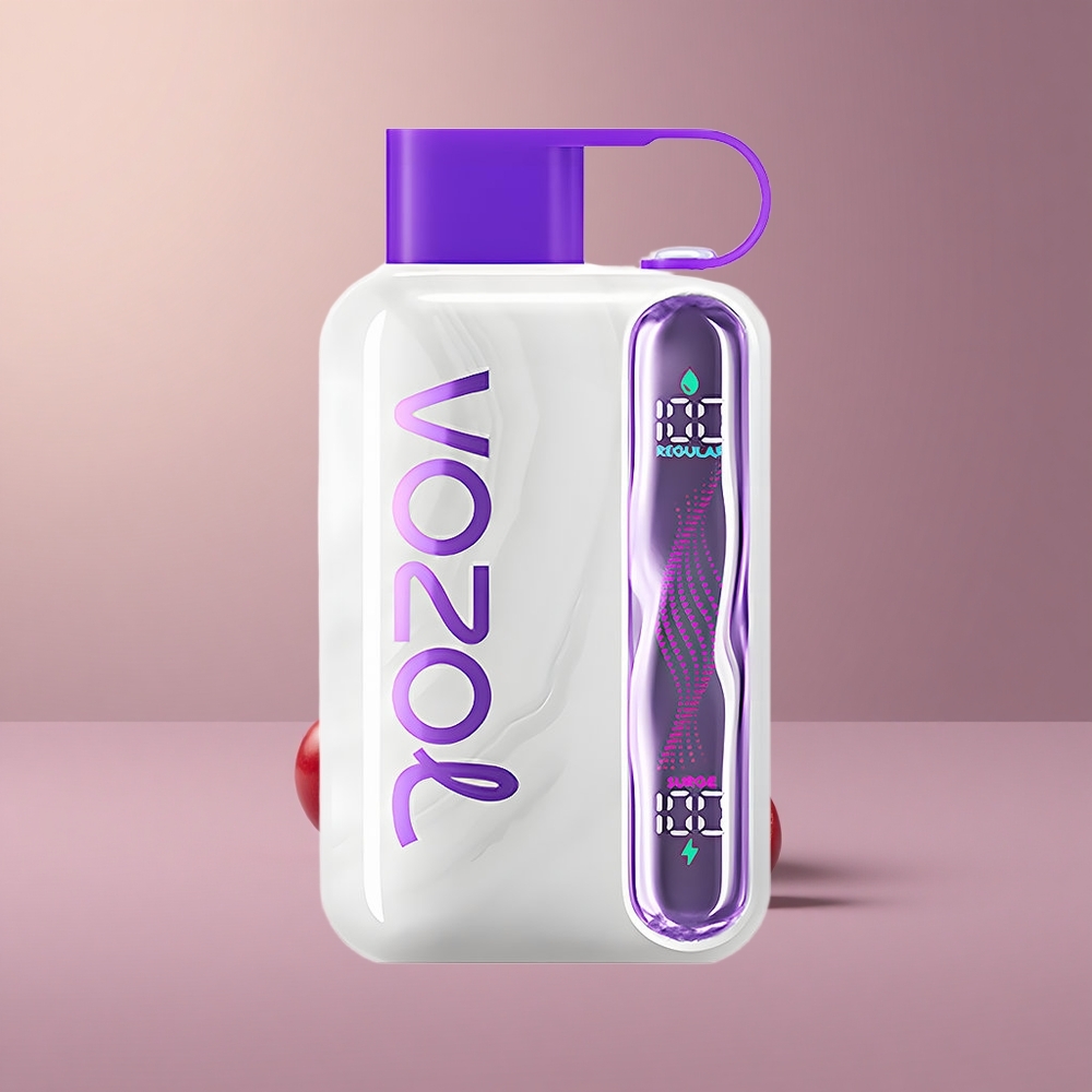 VOZOL STAR 40000 Čerešňová Kola 1000mAh Type-C