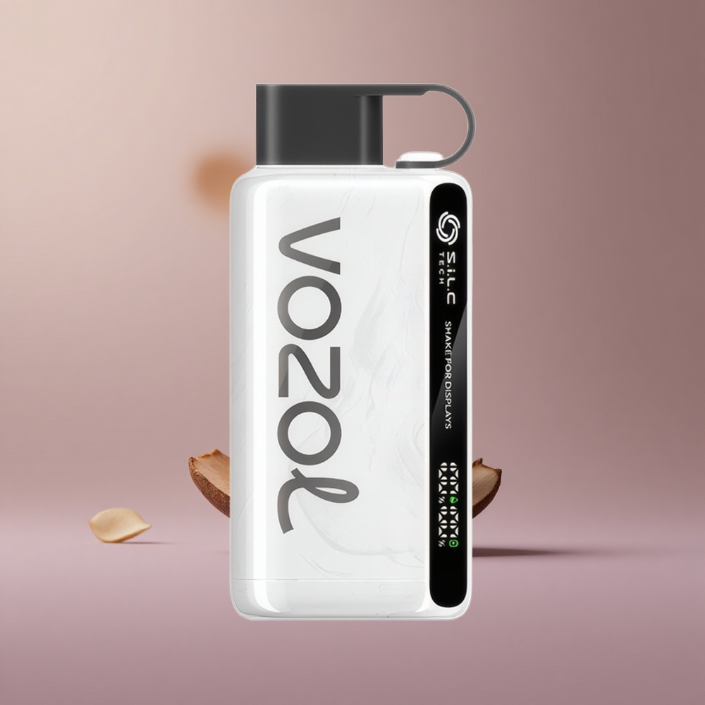VOZOL STAR 9000/12000 S.i.L.C TECH Jednorazové Vape